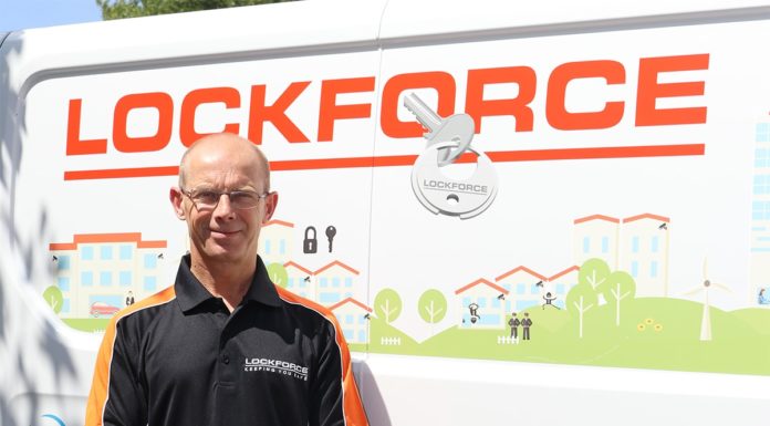 lockforce franchise news
