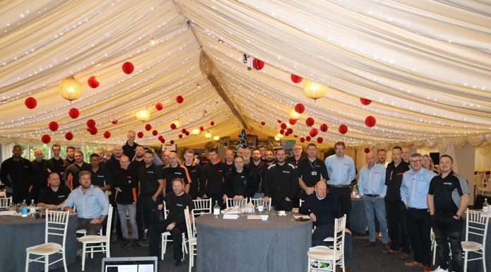 pestforce franchise meeting