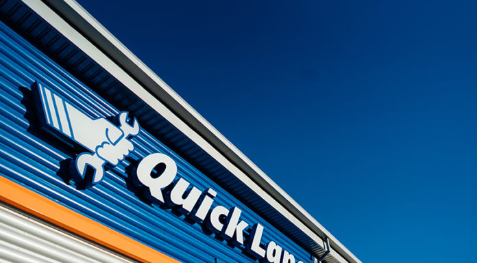 quick lane 1