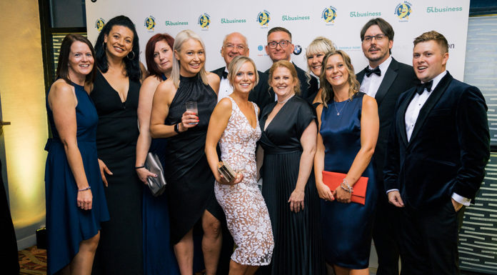 BM Awards