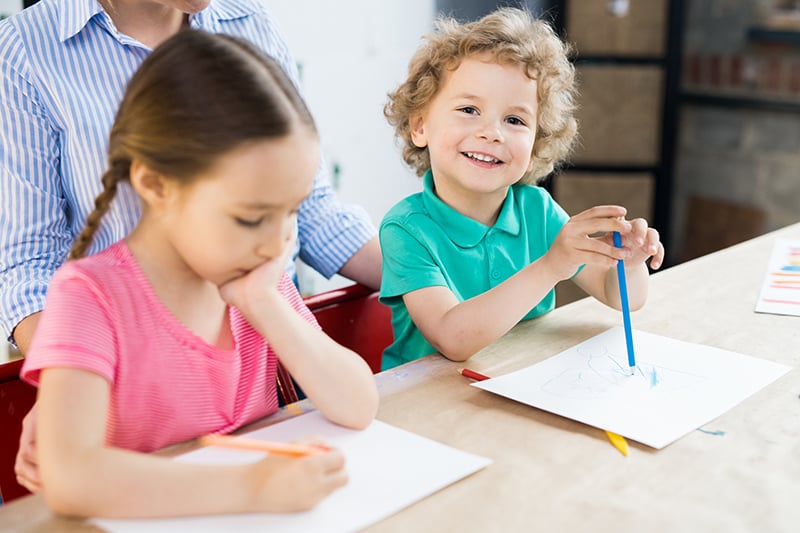 Childrens Services