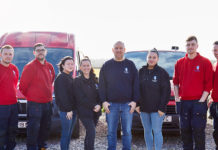 Drain Doctor Oxford Recognised For its Health and Safety Credentials Drain Doctor Oxford acheive excellent high standards for its health safety processes