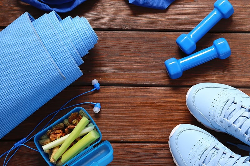 Fitness Services