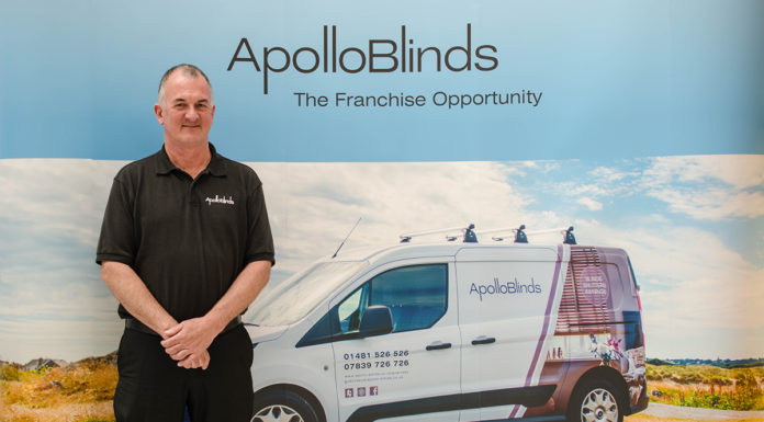 appollo blinds