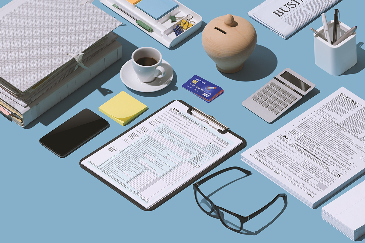 financial services