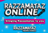 Huge investment into online platform excites franchisees razzmataz Huge investment