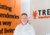 Derek from Bolton Moves to a Bigger Premises trend new