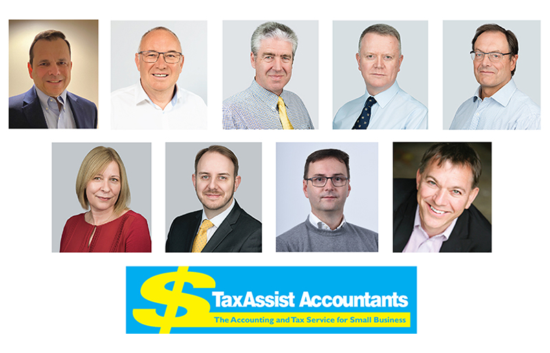 TaxAssist Accountants launches in the USA Image TaxAssist Accountants launches in the USA Image