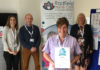 Radfield franchise network dominates Homecare.co.uk Awards Stamford Peterborough Homecare co uk Top 20