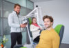 fit20 declared fastest growing franchise in Holland! fit20