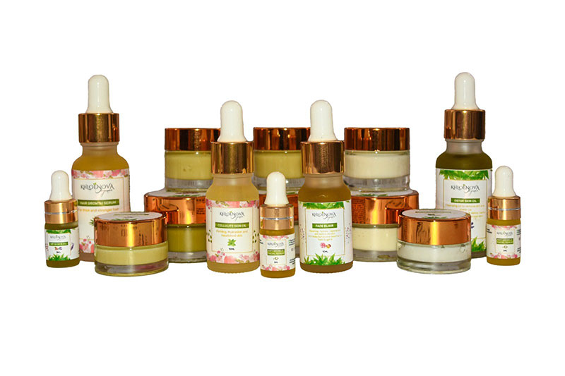 KN ORGANIC20 KN ORGANIC20