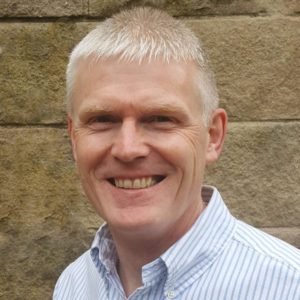 Paul Winterbottom