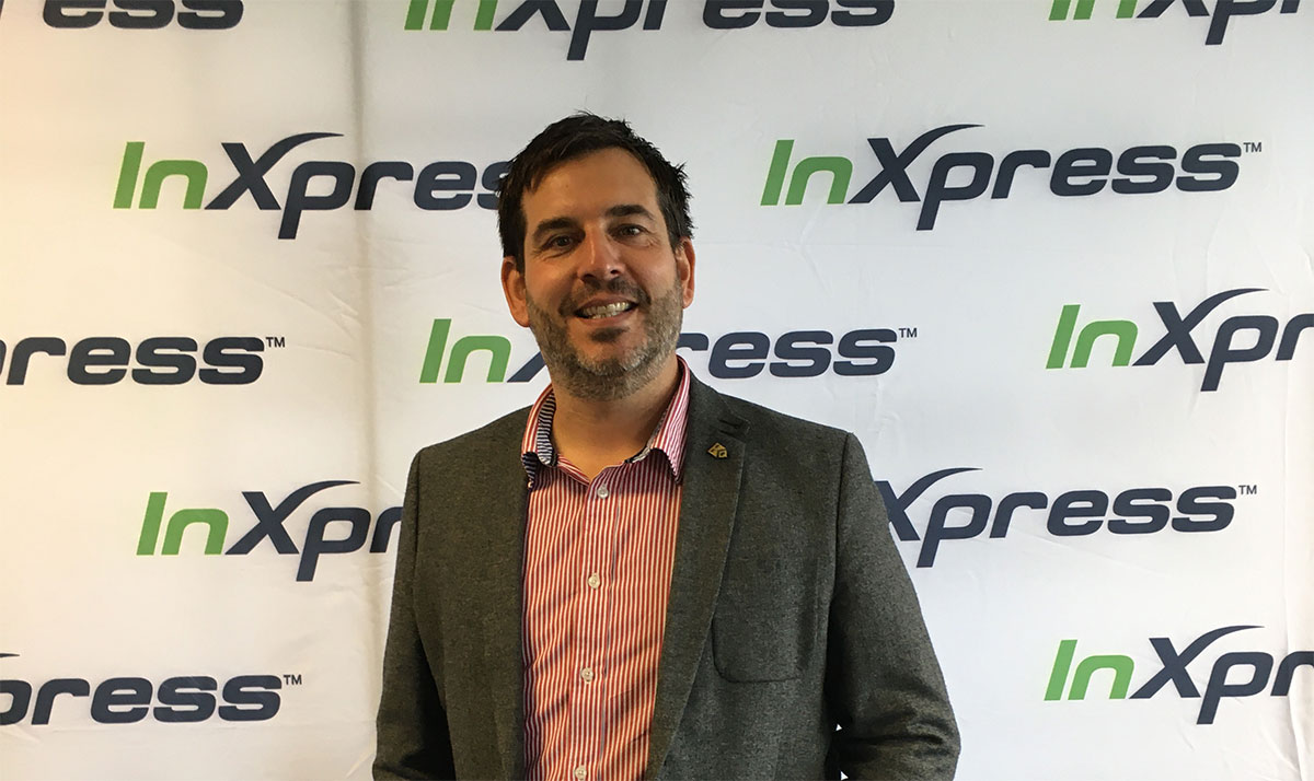 InXpress Welcomes Our 100th Franchisee! | Franchise Local News