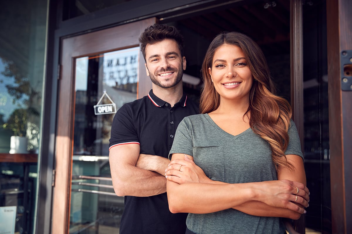 The Different Types of Franchise The Different Types of Franchise