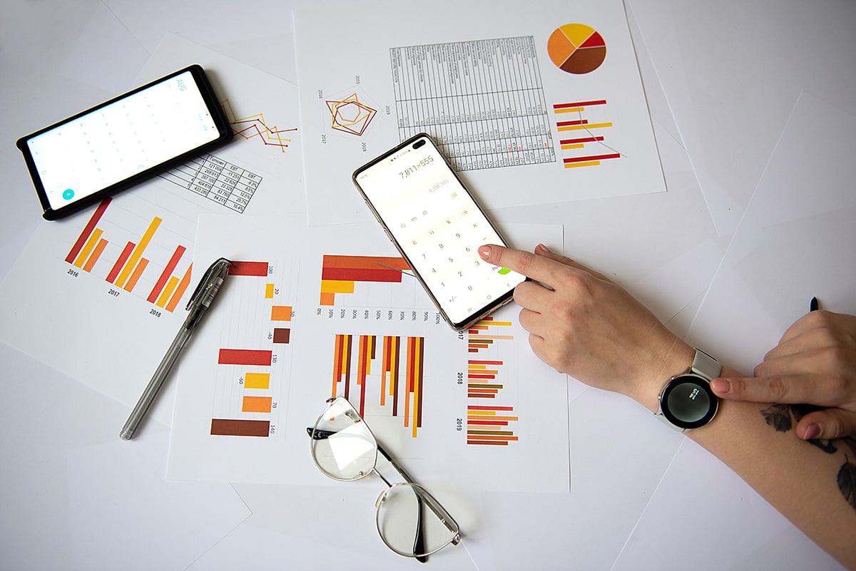 business growth business growth