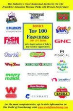 Bonds Top 100 Franchises 9781887137416