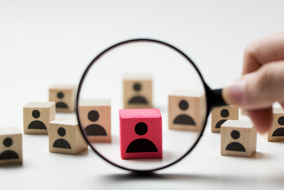 Finding your franchisees Finding your franchisees