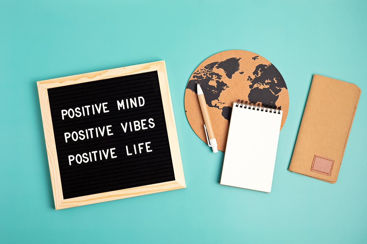 positive mind vibes positive mind vibes