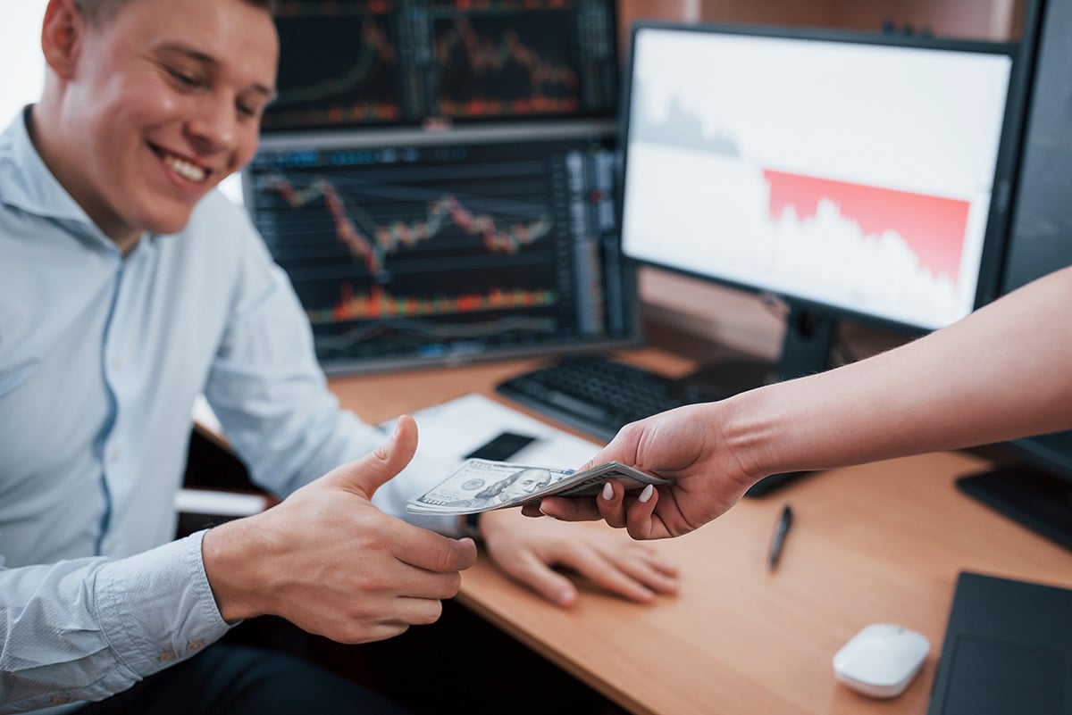 How franchisees make money How franchisees make money