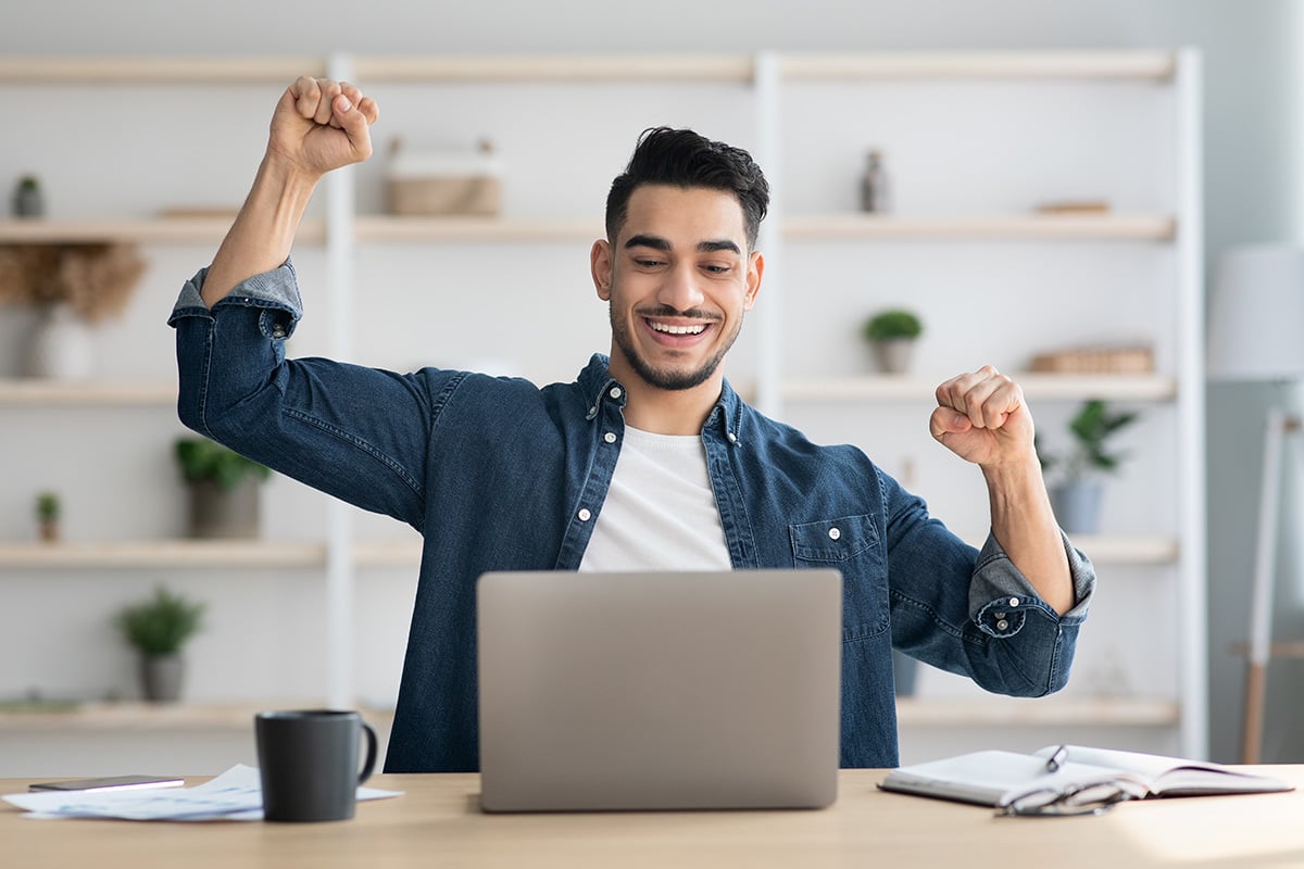 business success business success