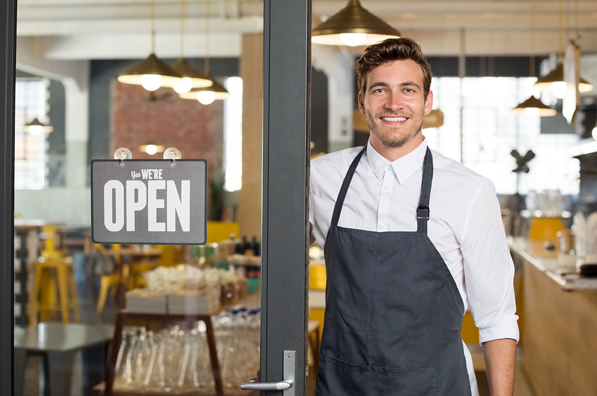 Starting the franchise business