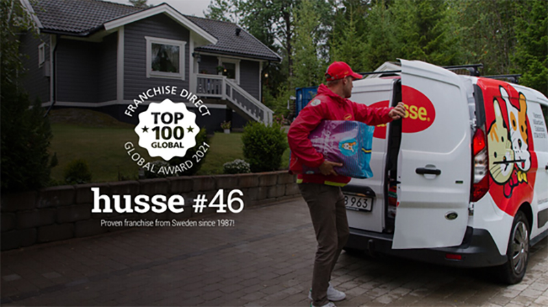 husee 112