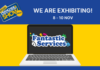 Fantastic Services will exhibit at the Virtual Franchise Show 2021 Virtual show PR image 2