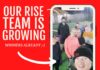 Early News on the Successful Launch of RISE Driffield image2