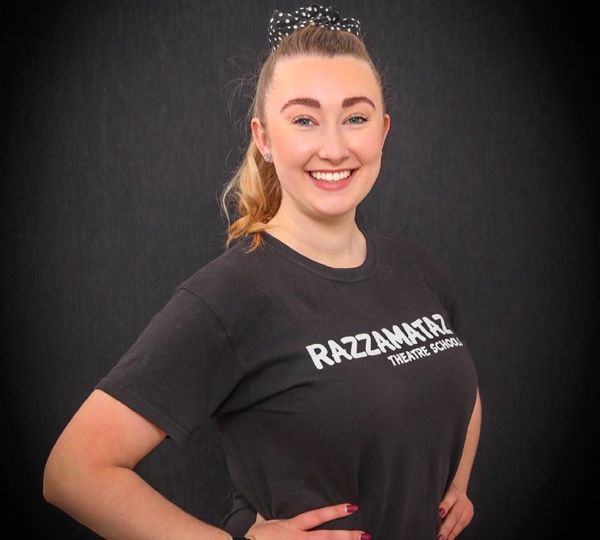 Meet Our New Franchisees - Amber Razzamataz Stockton-on-Tees ...