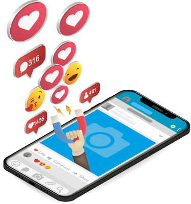 facebook magnet facebook magnet