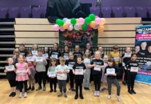 Investing in the health of the next generation Carlisle