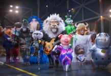 Universal Pictures teams up with Razzamataz Theatre Schools to celebrate the Home Entertainment release of SING 2 is available to Download and Keep 15th April and on DVD and Blu-ray™ 25th April Screenshot 2022 04 08 133002