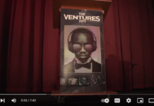 Forget the Oscars – be part of ‘’The Ventures’’ and you could have an award-winning business in 2024 The Ventures Video Image 2