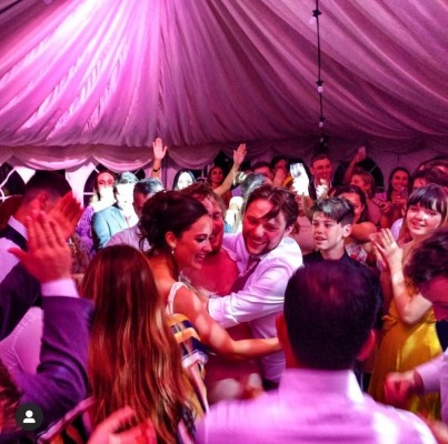 Party Tent Company franchise opportunity