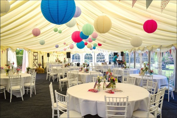 Party Tent Company franchise
