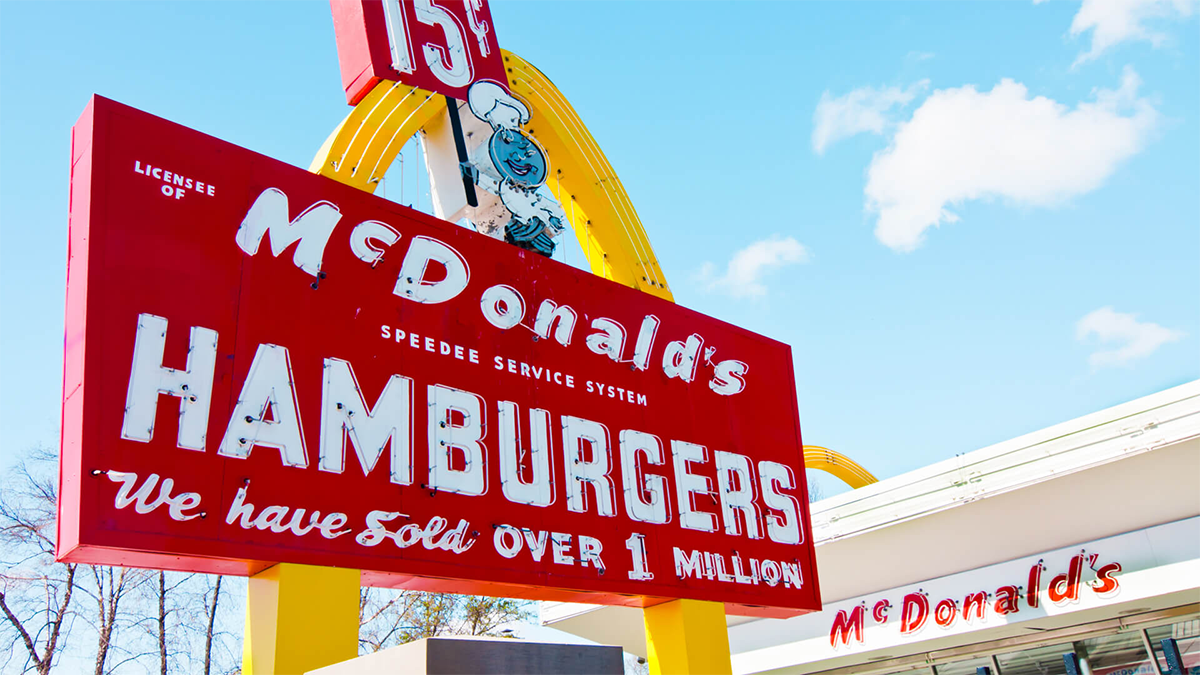 McDonald's Franchise costs McDonald's Franchise costs