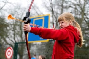 Archery 1 Archery 1