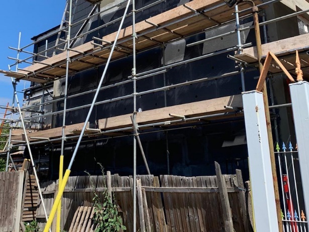 Property Insulation And Validation Services Franchise