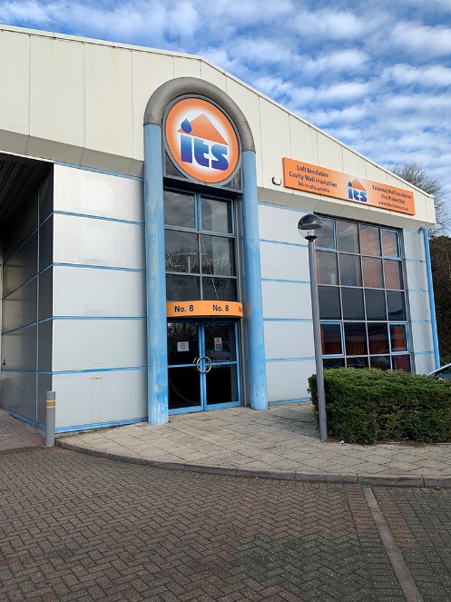 Property Insulation And Validation Services Franchise