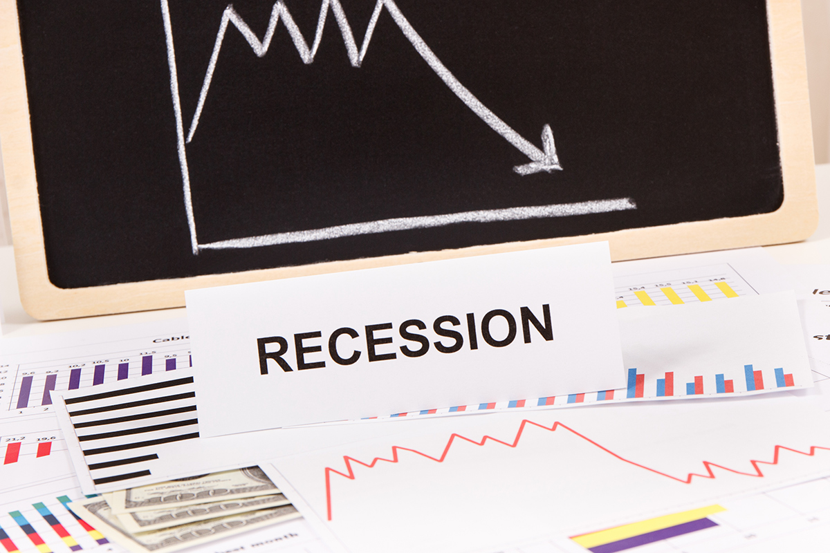 franchise recession