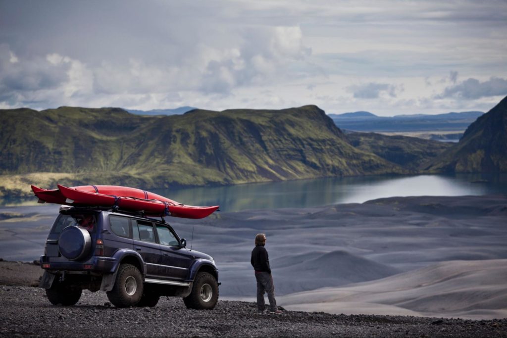 4x4 Vehicle Hire Franchise