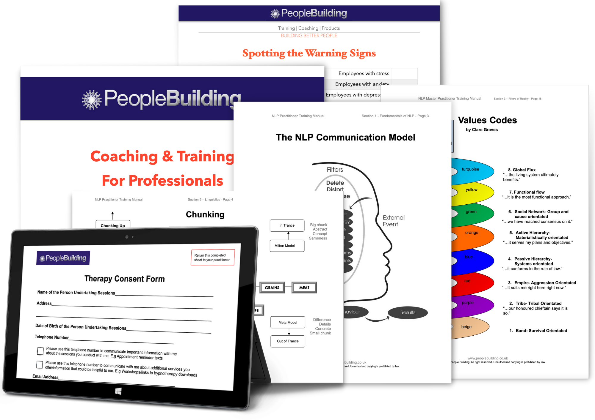People Building Franchise opportunity