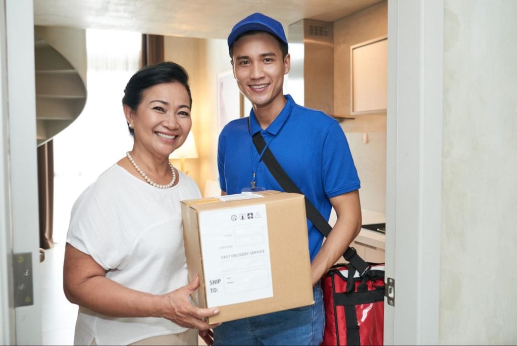 DPD franchise owner-driver DPD franchise owner-driver