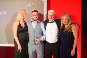 caregiver of the year