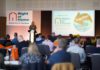 Annual Conference 2022: Together We Can Be The Change conf room web
