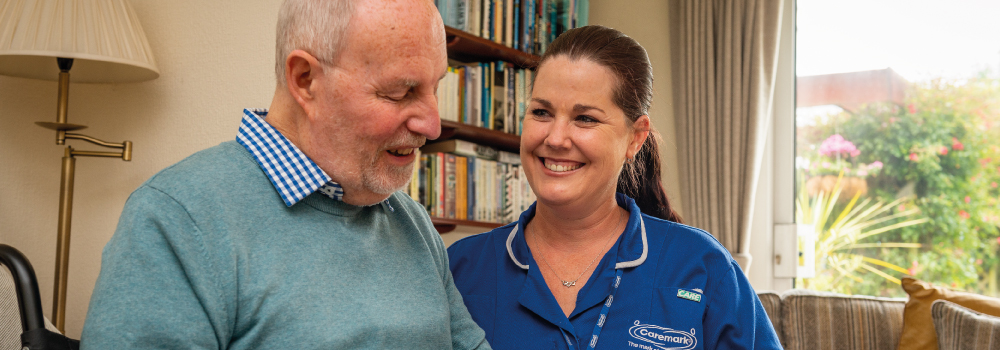 Caremark Franchise
