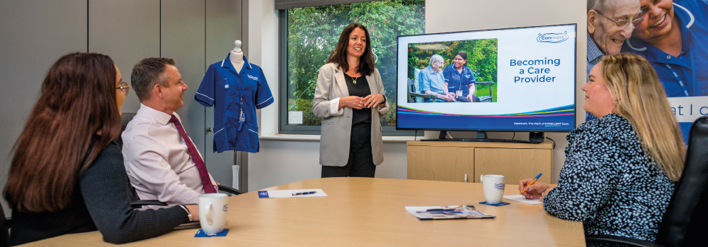Caremark Franchise
