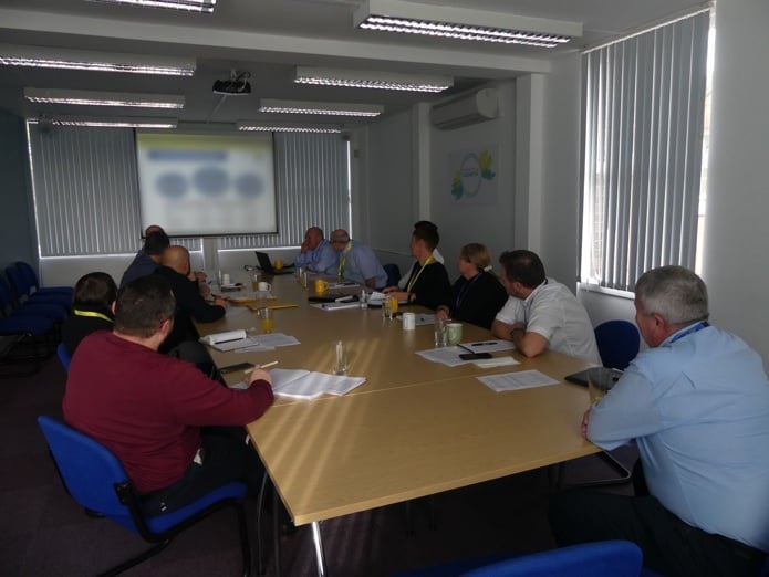 Midlands Meeting3 Midlands Meeting3