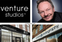 Meet our franchisees – Mark, Venture Studios Leeds & Liverpool VenturePS Liverpool LeedsWeb