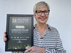 GBFA Caroline